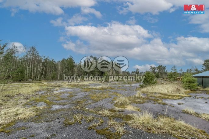 Prodej, Komerční pozemky, Ralsko