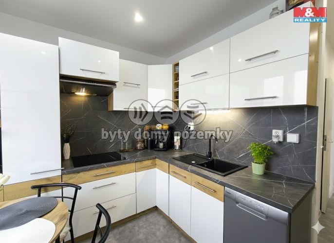 Prodej, Byt 3+1, Orlová