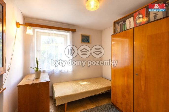 Prodej, Rodinný dům, Staňkovice