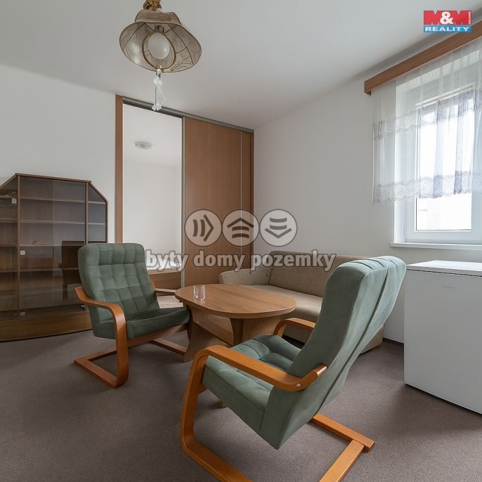 Pronájem, Byt 2+1, Kostelec nad Orlicí