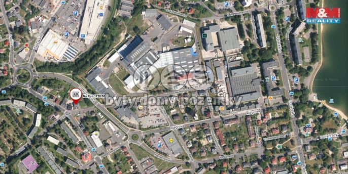 Prodej, Byt 2+1, Jablonec nad Nisou