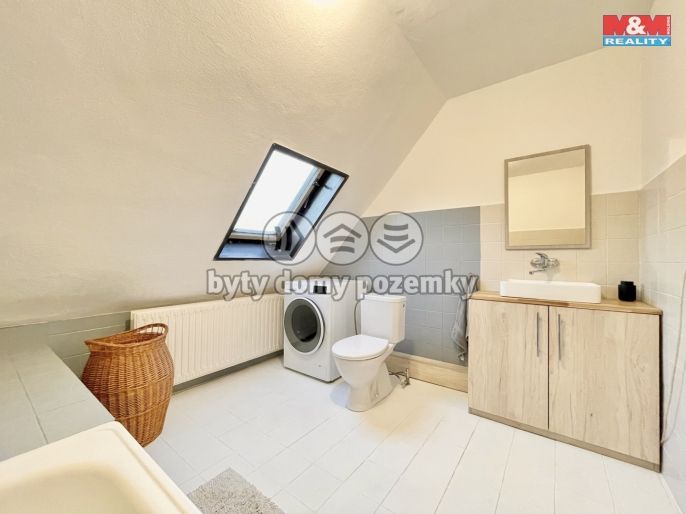 Prodej, Rodinný dům, Řetová