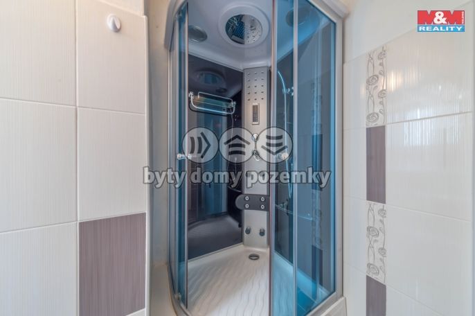 Pronájem, Byt 1+kk, Krnov