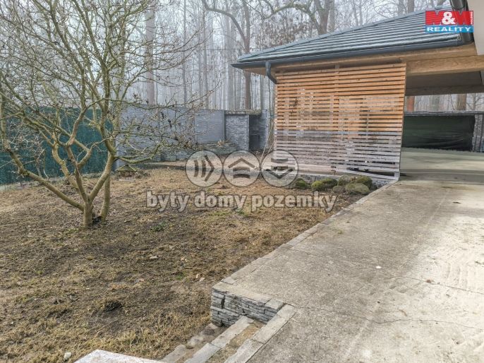 Prodej, Rodinný dům, Mokrovraty