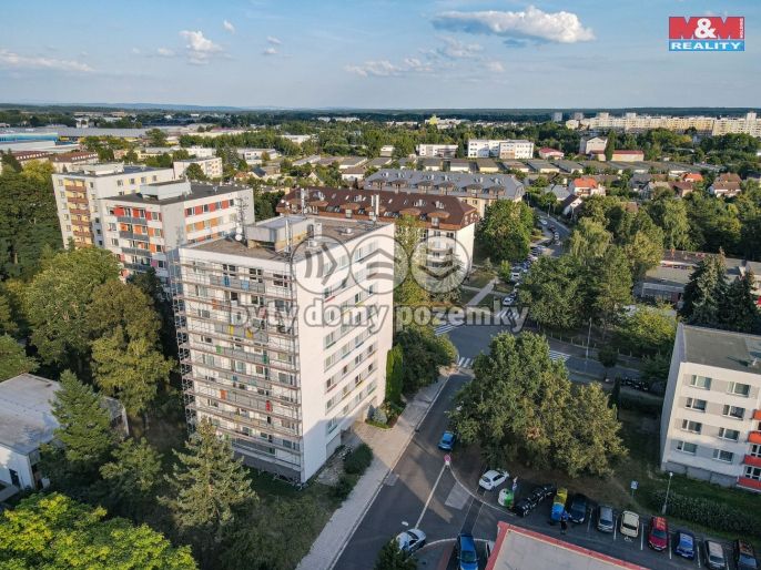 Prodej, Byt 3+1, Hradec Králové