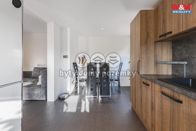 Prodej, Rodinný dům, Loza