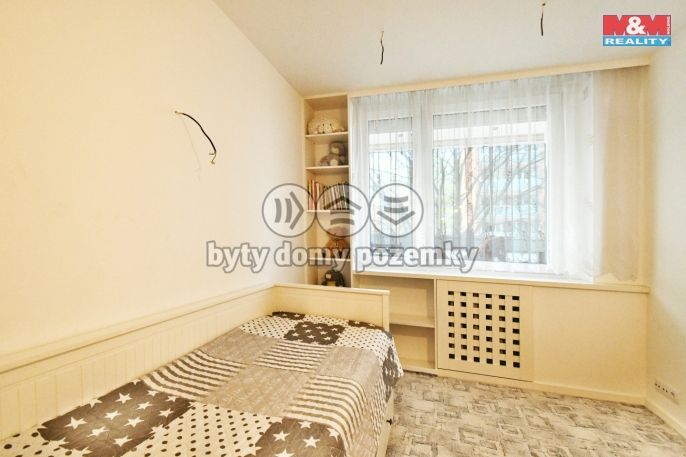 Prodej, Byt 2+kk, Kladno