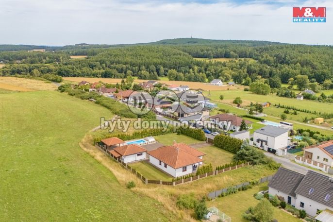 Prodej, Rodinný dům, Příšov