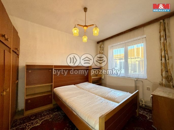 Prodej, Rodinný dům, Ivančice