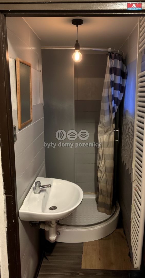 Pronájem, Rodinný dům, Dolní Újezd