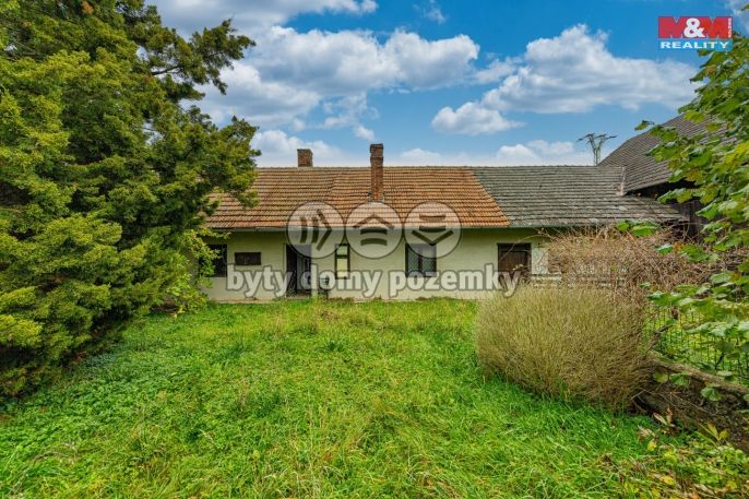 Prodej, Rodinný dům, Žiželice