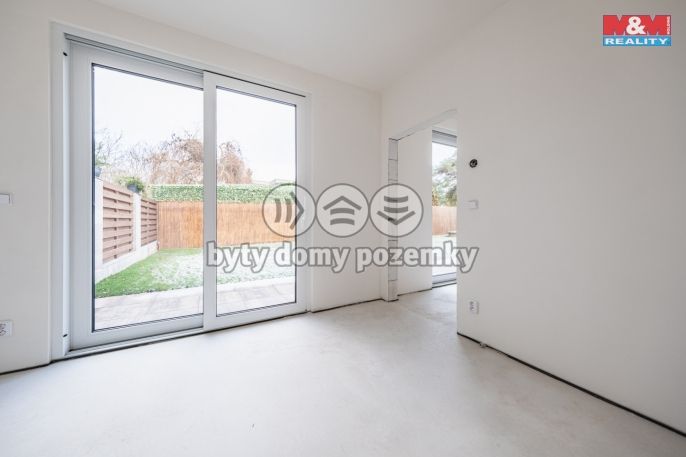 Prodej, Rodinný dům, Praha