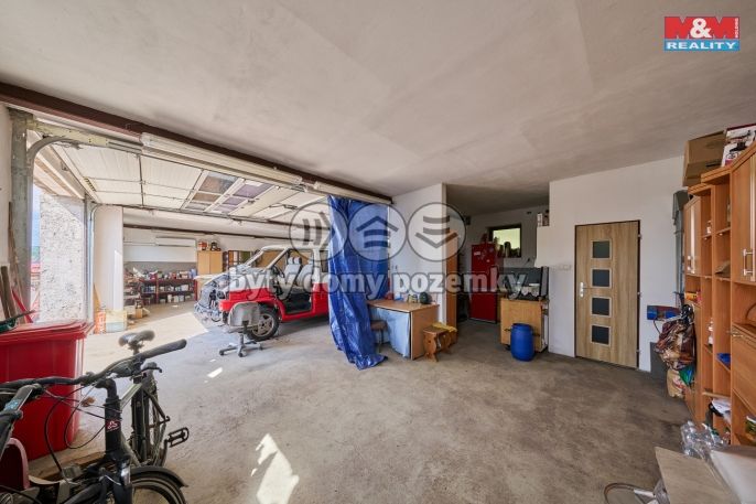 Prodej, Rodinný dům, Rohoznice