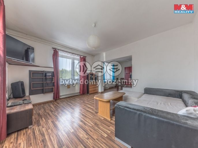 Prodej, Rodinný dům, Kovanec