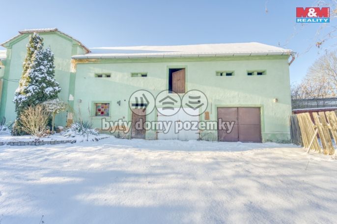 Prodej, Rodinný dům, Myslinka