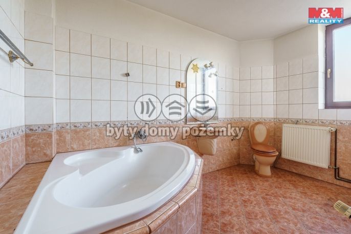 Prodej, Rodinný dům, Andělská Hora