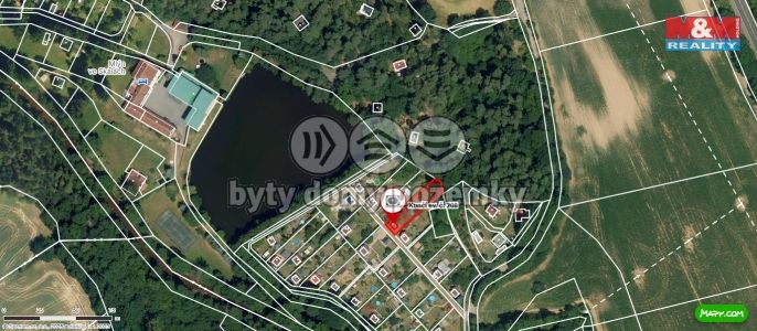 Prodej, Chata, Slatiňany