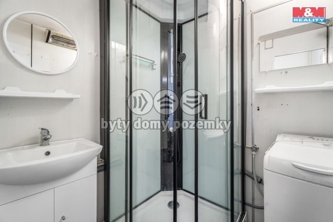 Prodej, Byt 2+1, Tanvald