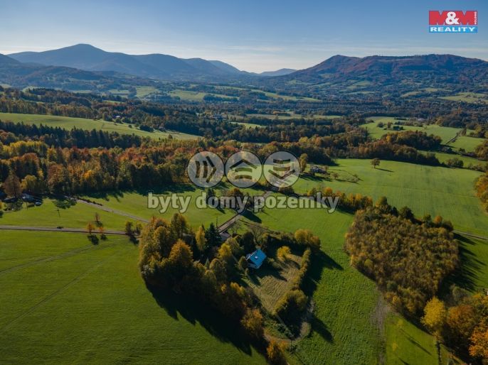 Prodej, Pozemek k bydlení, Malenovice