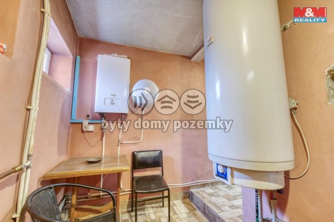 Prodej, Rodinný dům, Postřekov