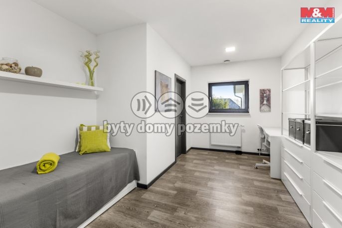 Prodej, Rodinný dům, Chrudim