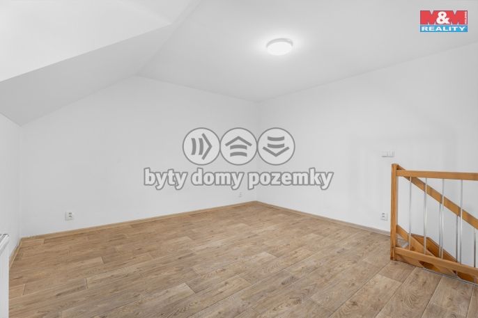 Prodej, Byt 1+1, Jablonec nad Nisou