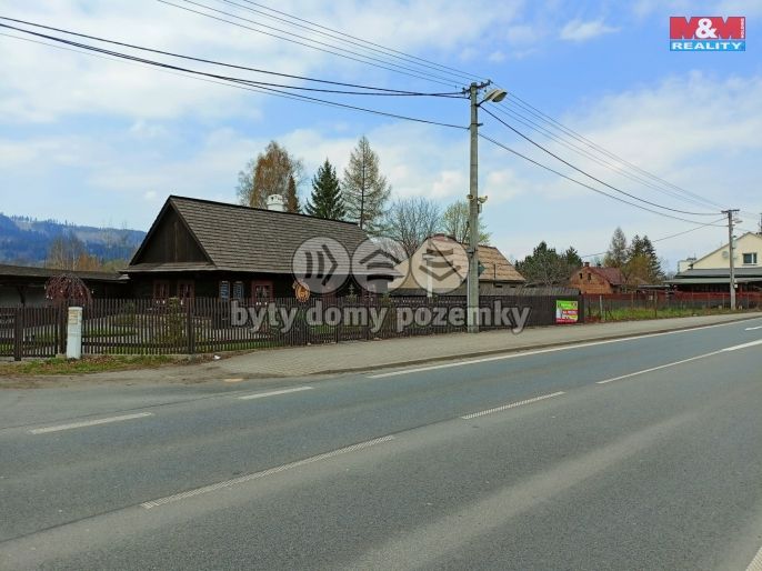 Prodej, Chata, Frýdlant nad Ostravicí