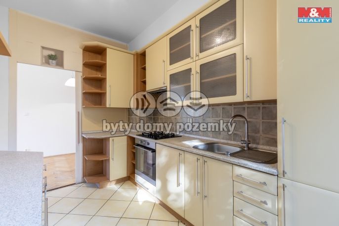 Prodej, Byt 4+1, Ostrava