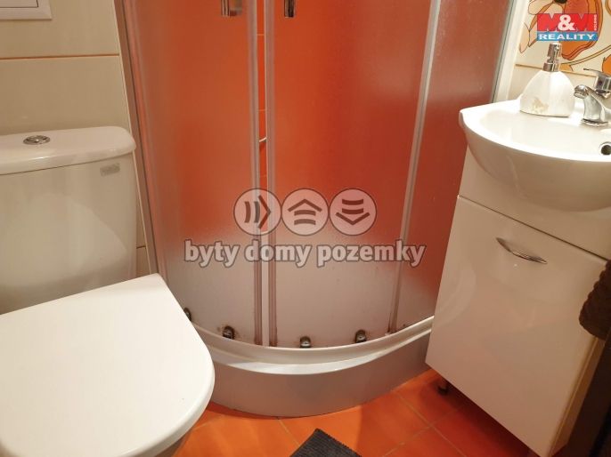 Pronájem, Byt 1+kk, Třinec