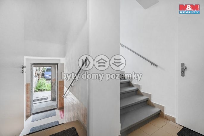 Prodej, Rodinný dům, Ústí nad Labem