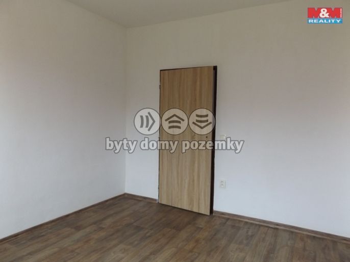 Pronájem, Byt 3+1, Hlubočec