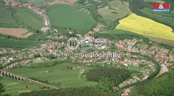 Prodej, Byt 2+kk, Dolní Loučky