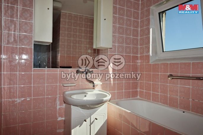 Prodej, Rodinný dům, Liberec