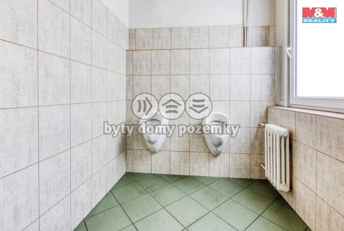 Pronájem, Kancelářský prostor, Plzeň