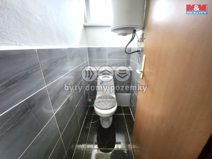 Prodej, Byt 3+1, Bitozeves