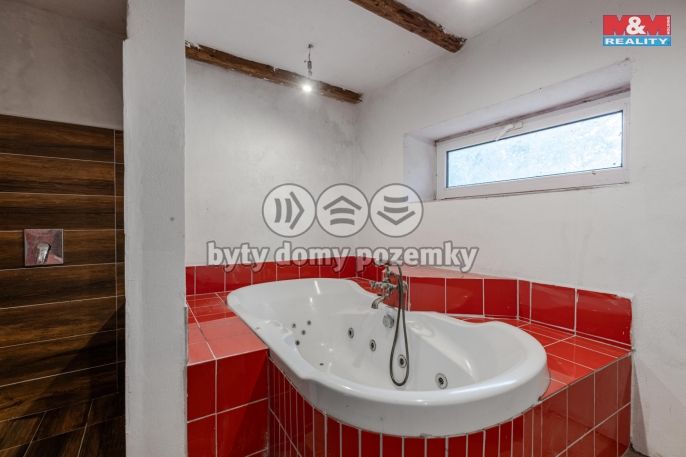 Prodej, Rodinný dům, Měčín