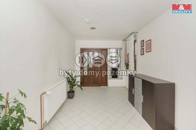 Prodej, Rodinný dům, Česká Lípa