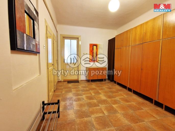 Pronájem, Byt 2+kk, Praha