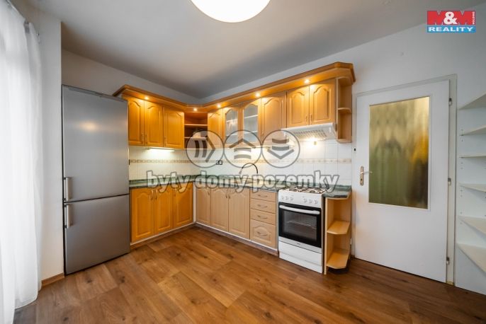 Prodej, Byt 2+1, Olomouc