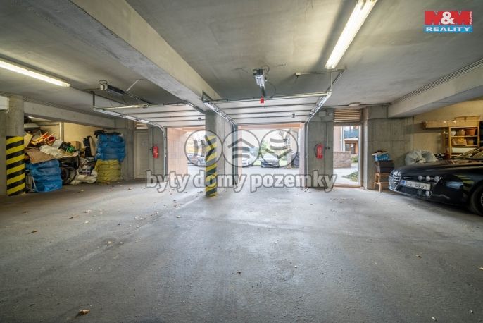 Prodej, Byt 3+kk, Velké Přílepy