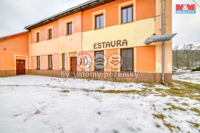 Prodej, Restaurace, stravování, Stráž nad Ohří