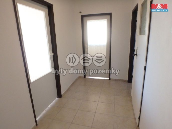 Prodej, Byt 3+1, Černá v Pošumaví