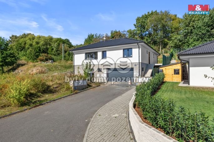 Prodej, Rodinný dům, Ledce