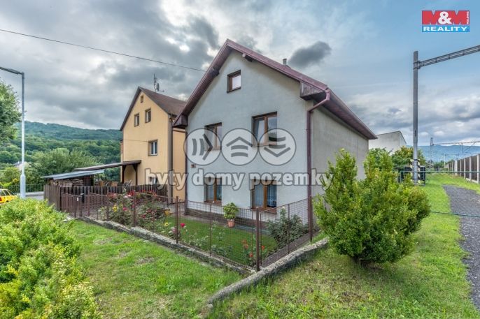 Prodej, Rodinný dům, Dobkovice