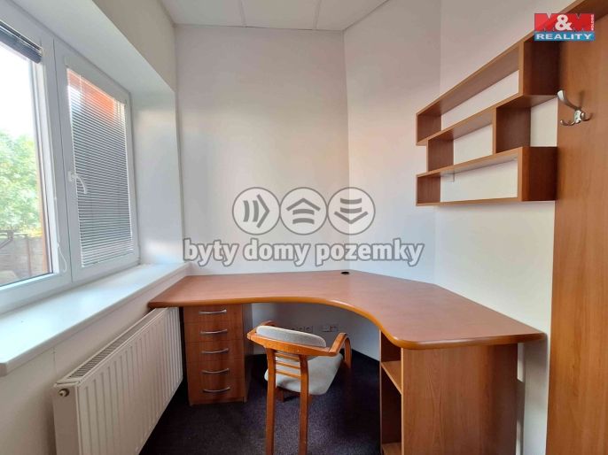 Prodej, Kancelářský prostor, Ostrava