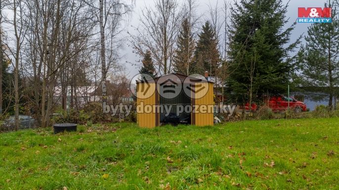 Prodej, Pozemek k bydlení, Krásná Lípa