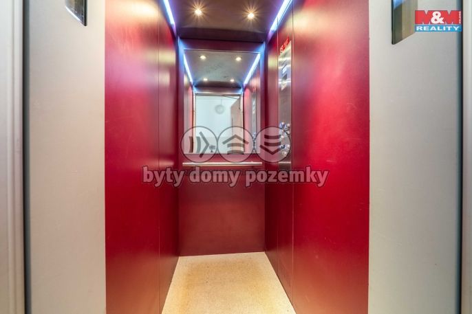 Prodej, Byt 2+1, Rokycany