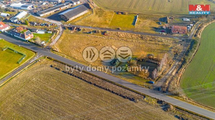 Prodej, Pozemek k bydlení, Bechyně