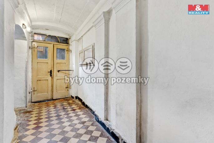 Prodej, Rodinný dům, Frýdlant