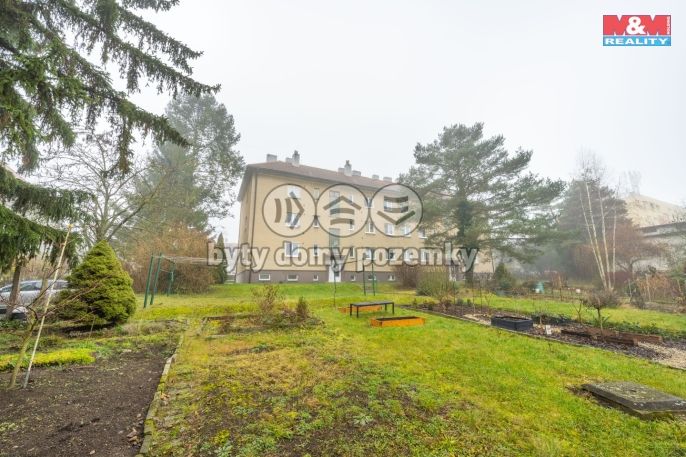 Prodej, Byt 3+1, Hostivice